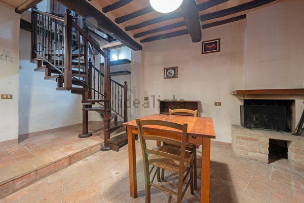appartamento in vendita a Perugia in zona Bagnaia