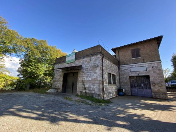 appartamento in vendita a Perugia in zona Stazione