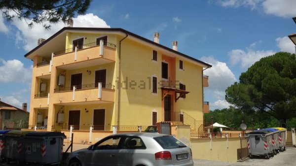 appartamento in vendita a Perugia in zona Collestrada
