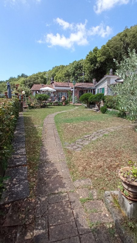 casa indipendente in vendita a Perugia in zona San Marco