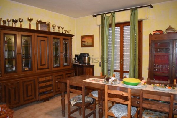 appartamento in vendita a Perugia in zona Capanne