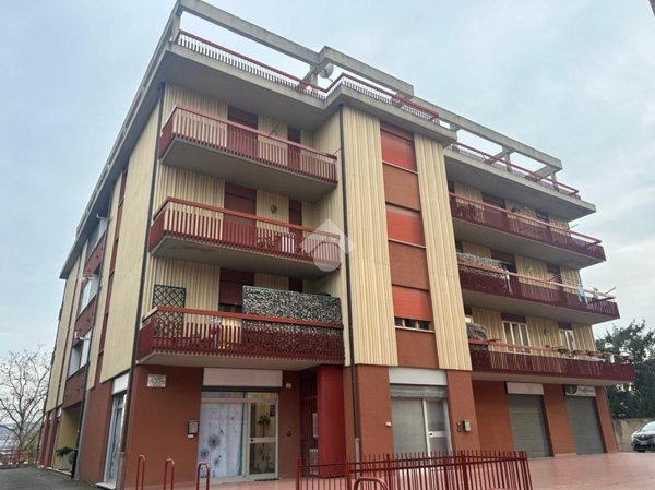 appartamento in vendita a Perugia in zona Castel del Piano