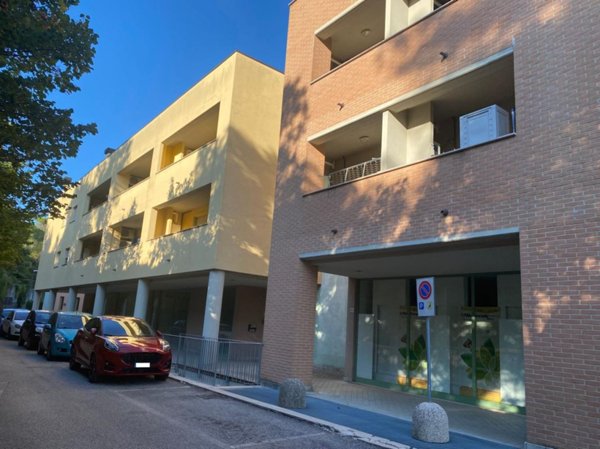 appartamento in vendita a Perugia in zona L'Olmo