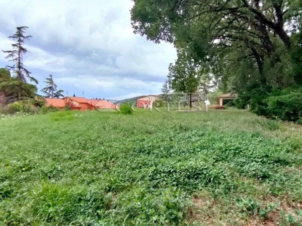 terreno edificabile in vendita a Perugia in zona Ponte Felcino