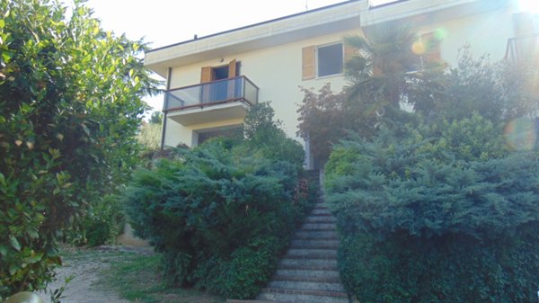 casa indipendente in vendita a Perugia in zona Cenerente