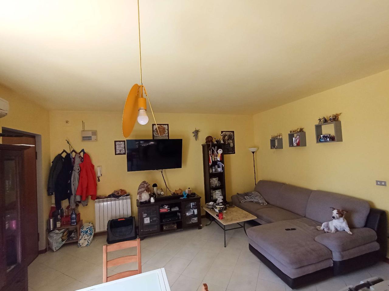 appartamento in vendita a Perugia in zona Ponte San Giovanni