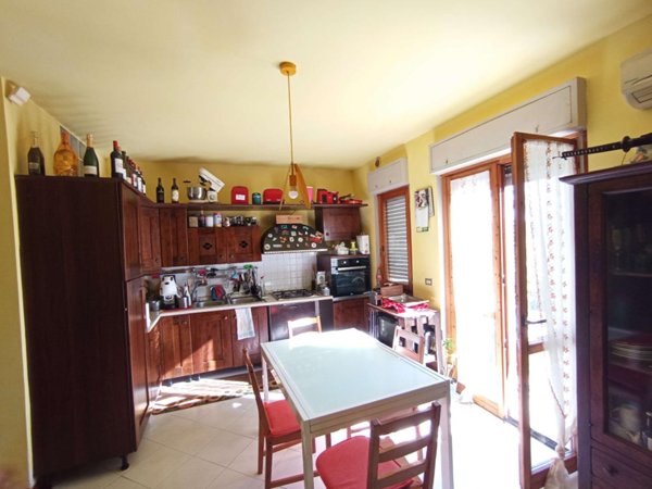 appartamento in vendita a Perugia in zona Collestrada