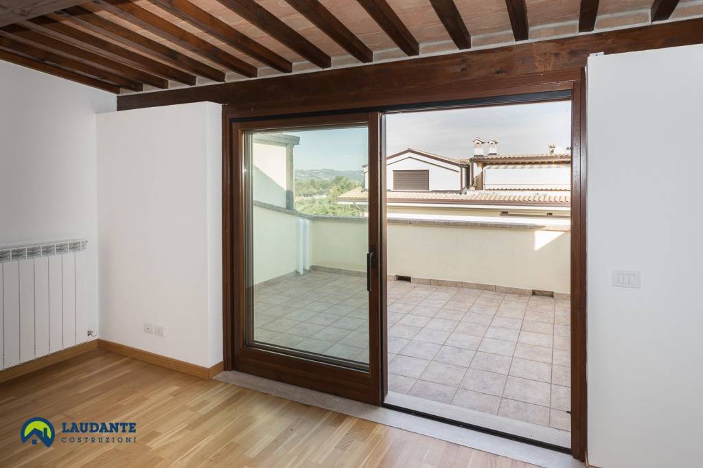 appartamento in vendita a Perugia in zona San Martino In Campo