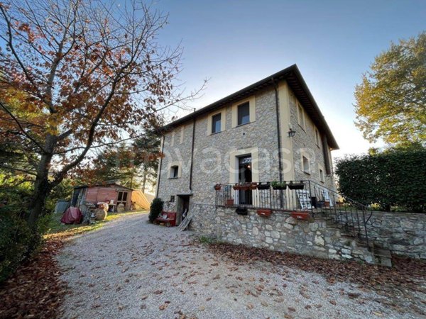 appartamento in vendita a Perugia in zona Canneto