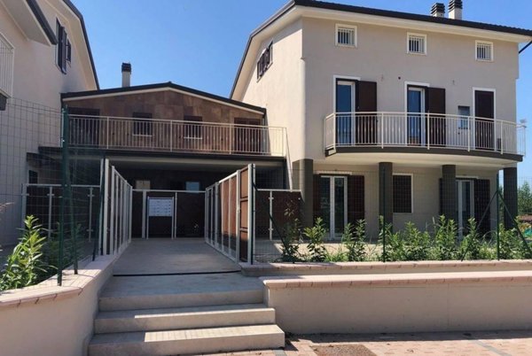 appartamento in vendita a Perugia in zona Pianello