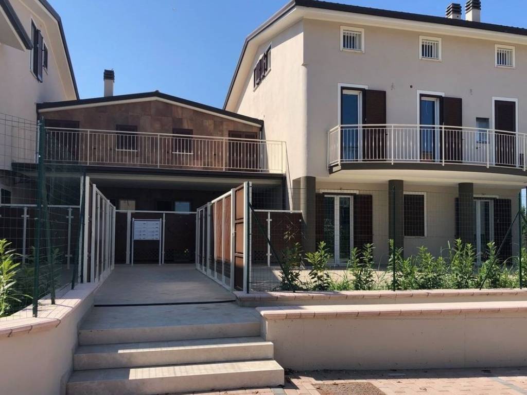 appartamento in vendita a Perugia in zona Sant'Egidio