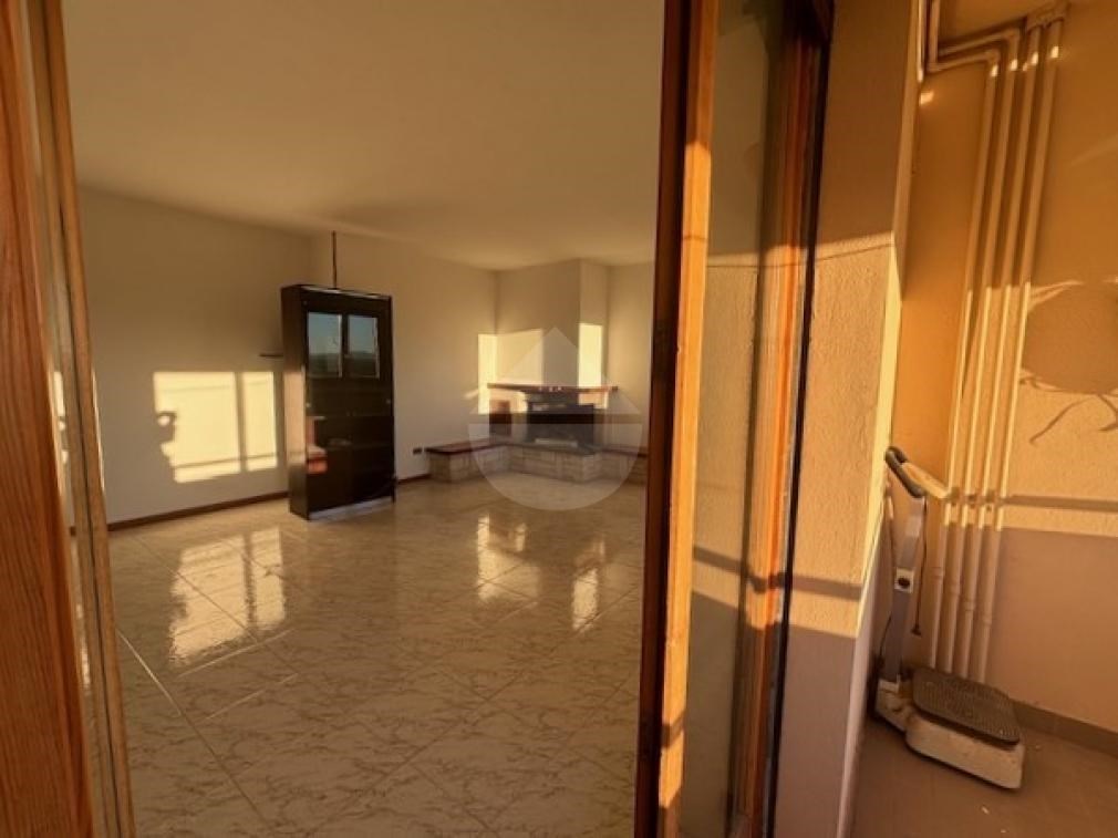 appartamento in vendita a Perugia in zona Lacugnano