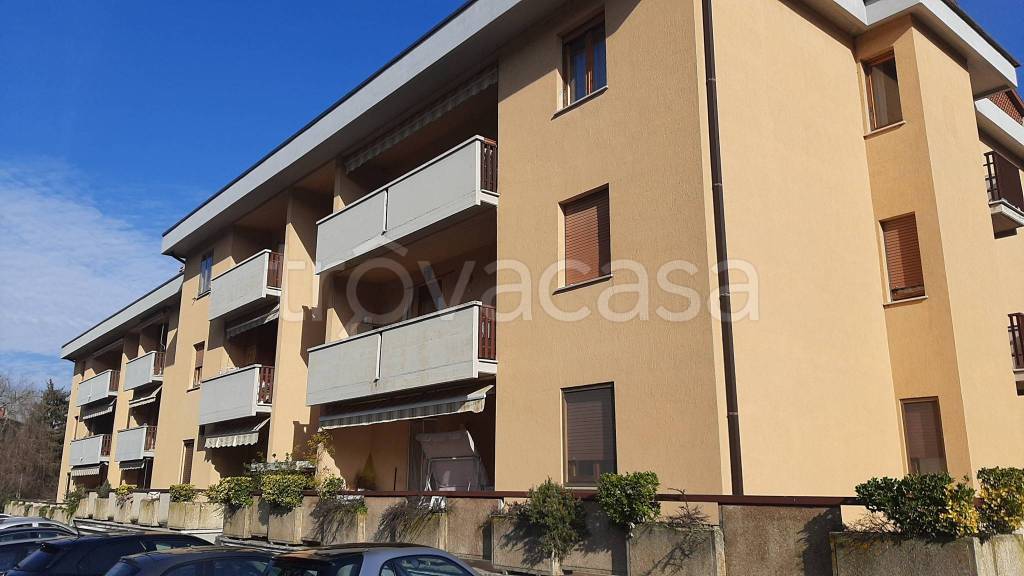 appartamento in vendita a Perugia in zona Ponte Valleceppi