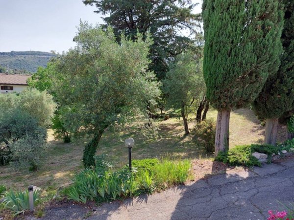 terreno agricolo in vendita a Perugia in zona San Marco