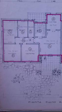 casa indipendente in vendita a Perugia in zona Montelaguardia