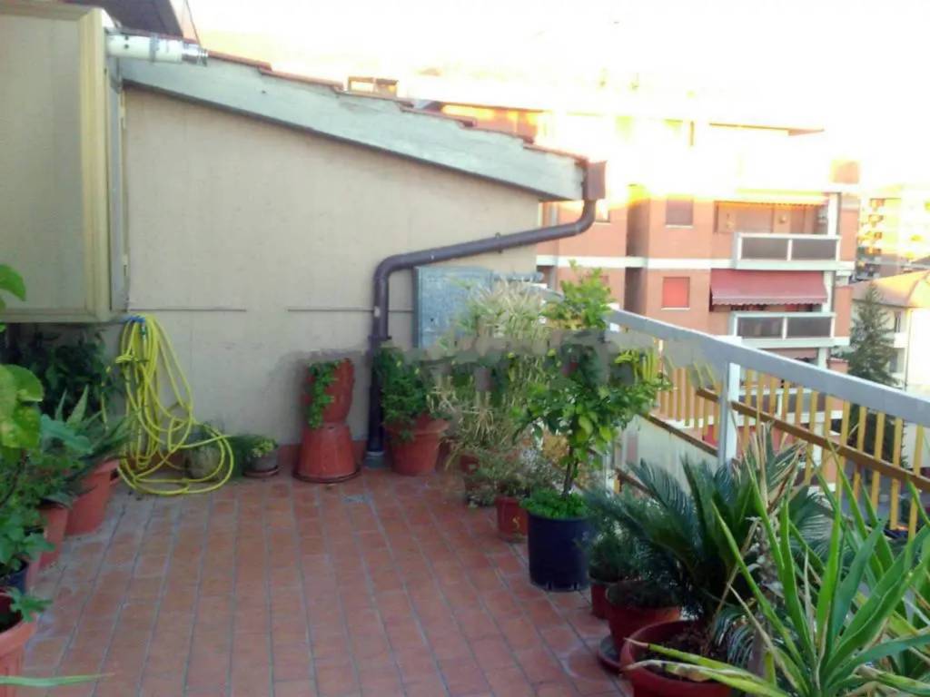 appartamento in vendita a Perugia in zona Sant'Andrea delle Fratte