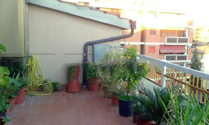 appartamento in vendita a Perugia in zona Lacugnano