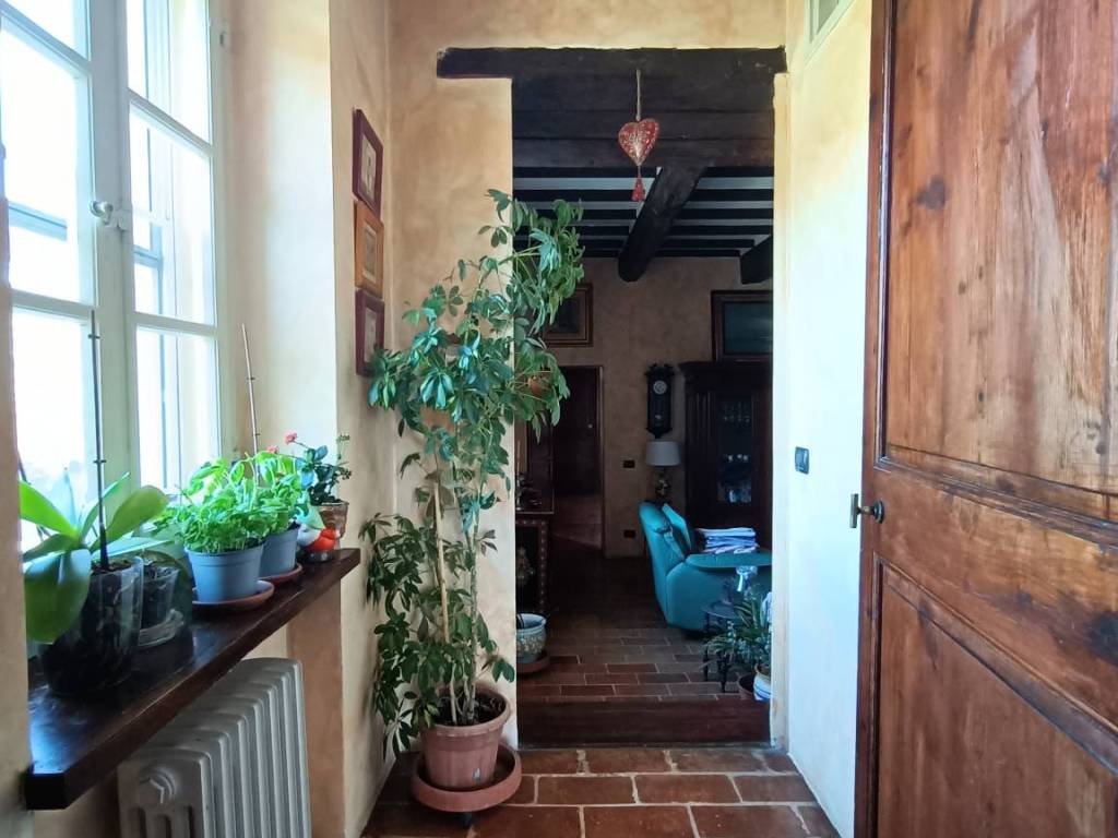 casa indipendente in vendita a Perugia in zona Santa Sabina