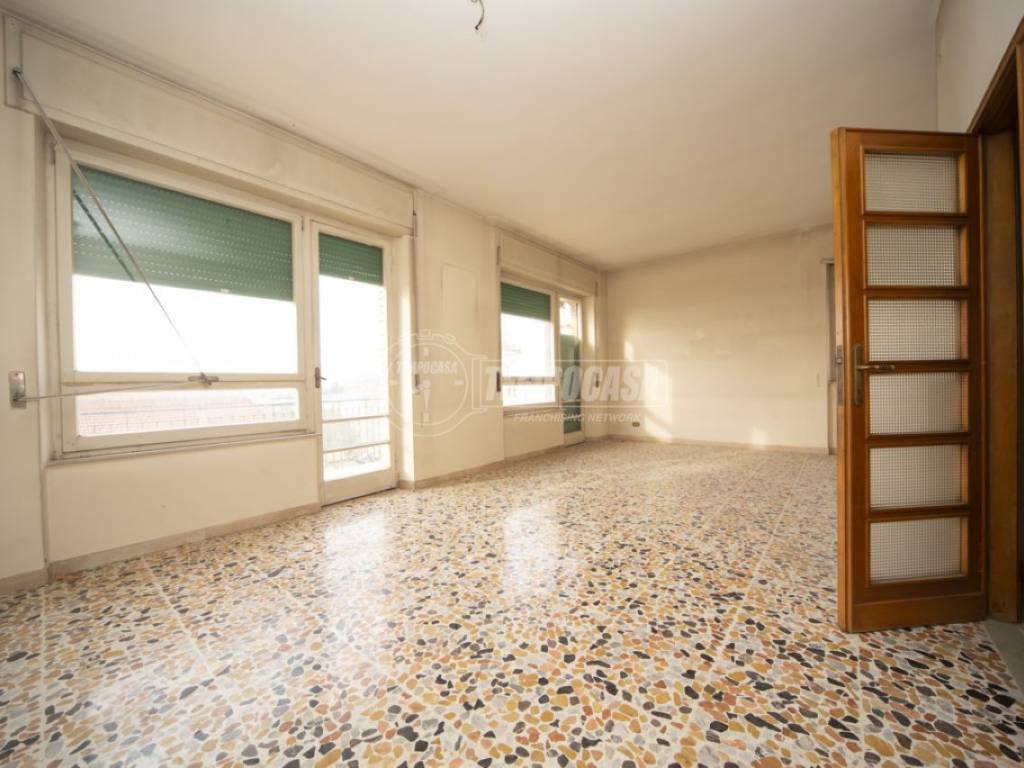 appartamento in vendita a Perugia in zona Elce
