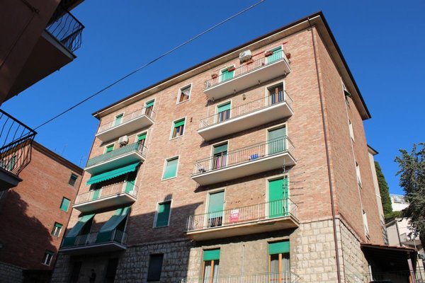 appartamento in vendita a Perugia in zona Centro Città