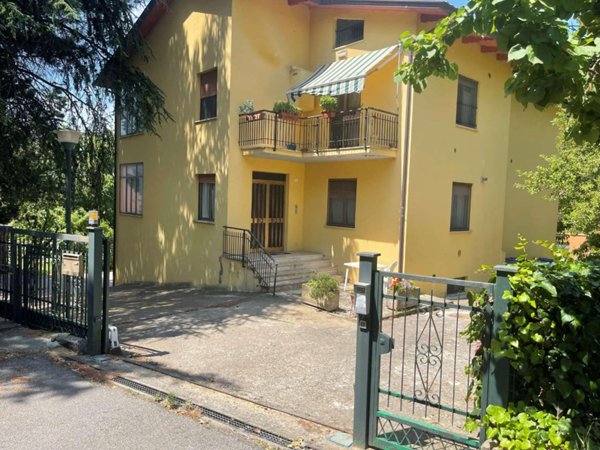 appartamento in vendita a Perugia in zona San Fortunato