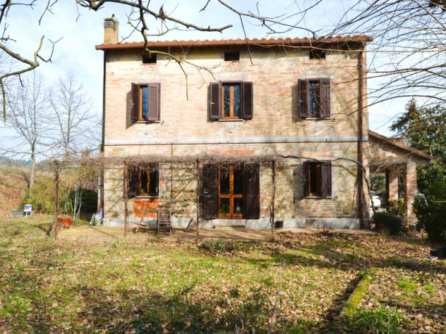 casa indipendente in vendita a Perugia