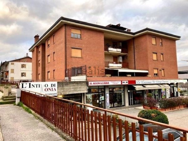 appartamento in vendita a Perugia in zona Villa Pitignano