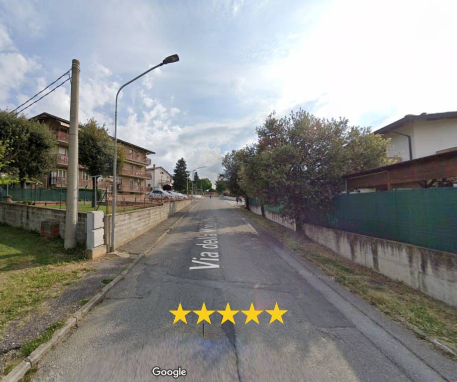 appartamento in vendita a Perugia in zona Sant'Egidio