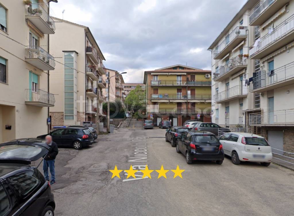 appartamento in vendita a Perugia in zona San Sisto