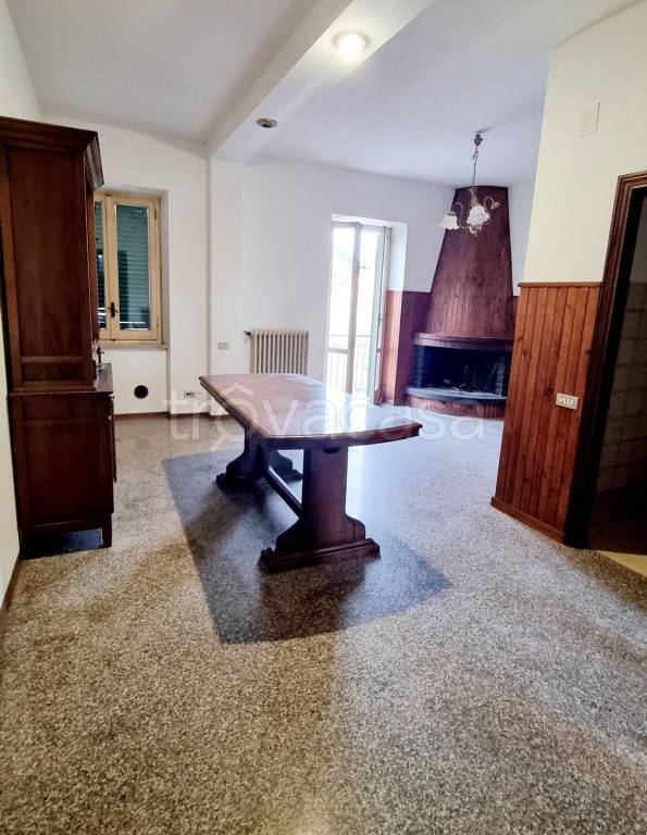 appartamento in vendita a Perugia in zona Pianello