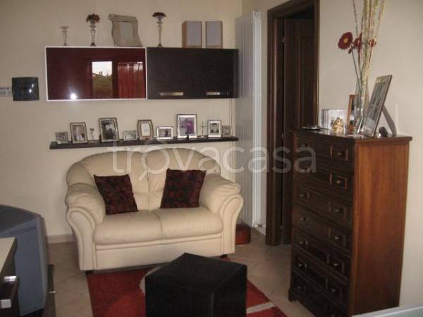 appartamento in vendita a Perugia in zona Collestrada
