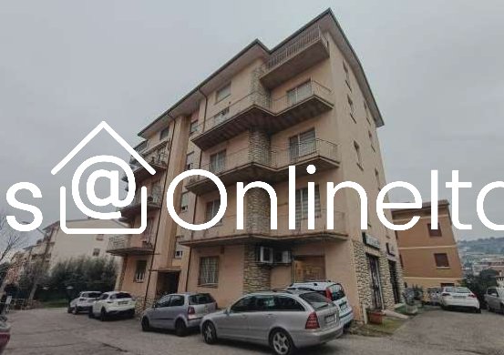 appartamento in vendita a Perugia in zona San Sisto