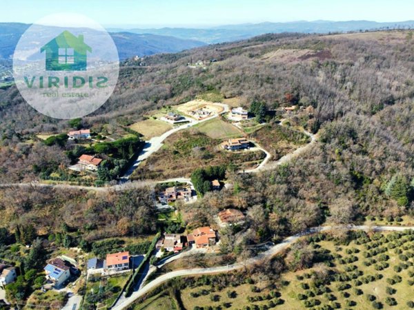 casa indipendente in vendita a Perugia in zona Montelaguardia