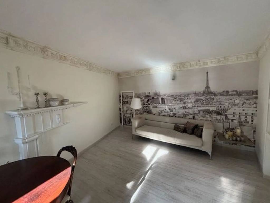 appartamento in vendita a Perugia in zona Monteluce