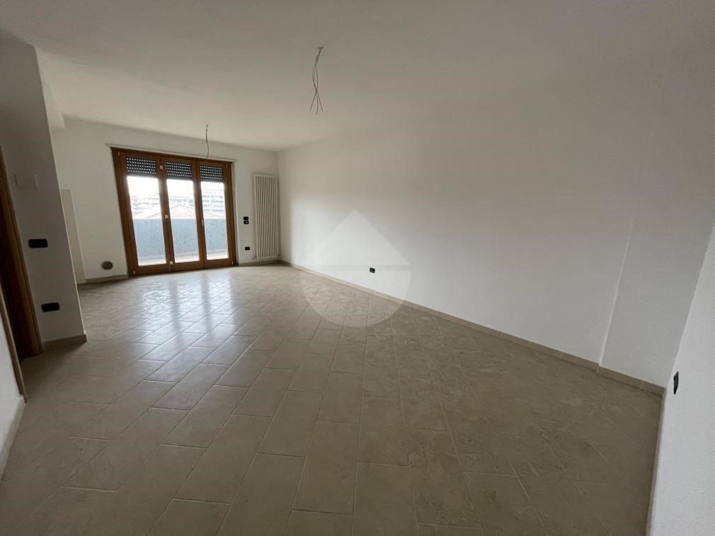 appartamento in vendita a Perugia in zona Monteluce