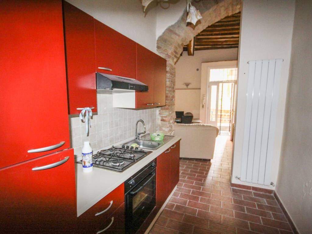 appartamento in vendita a Perugia in zona Elce