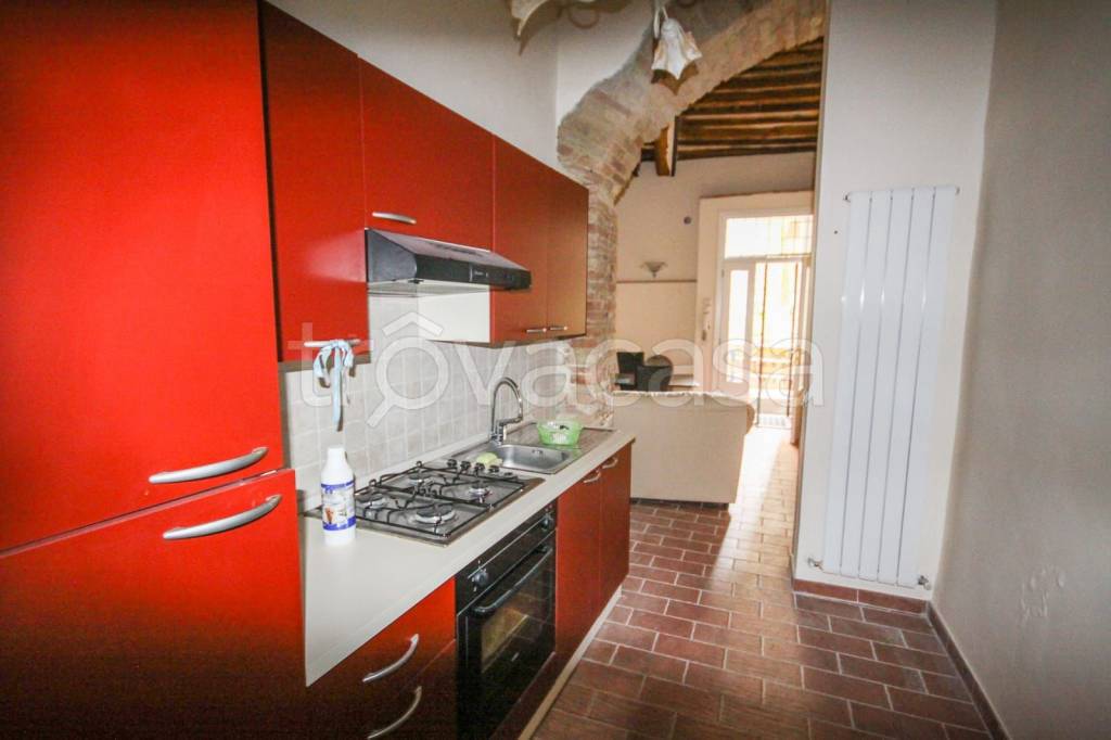 appartamento in vendita a Perugia in zona Centro Città