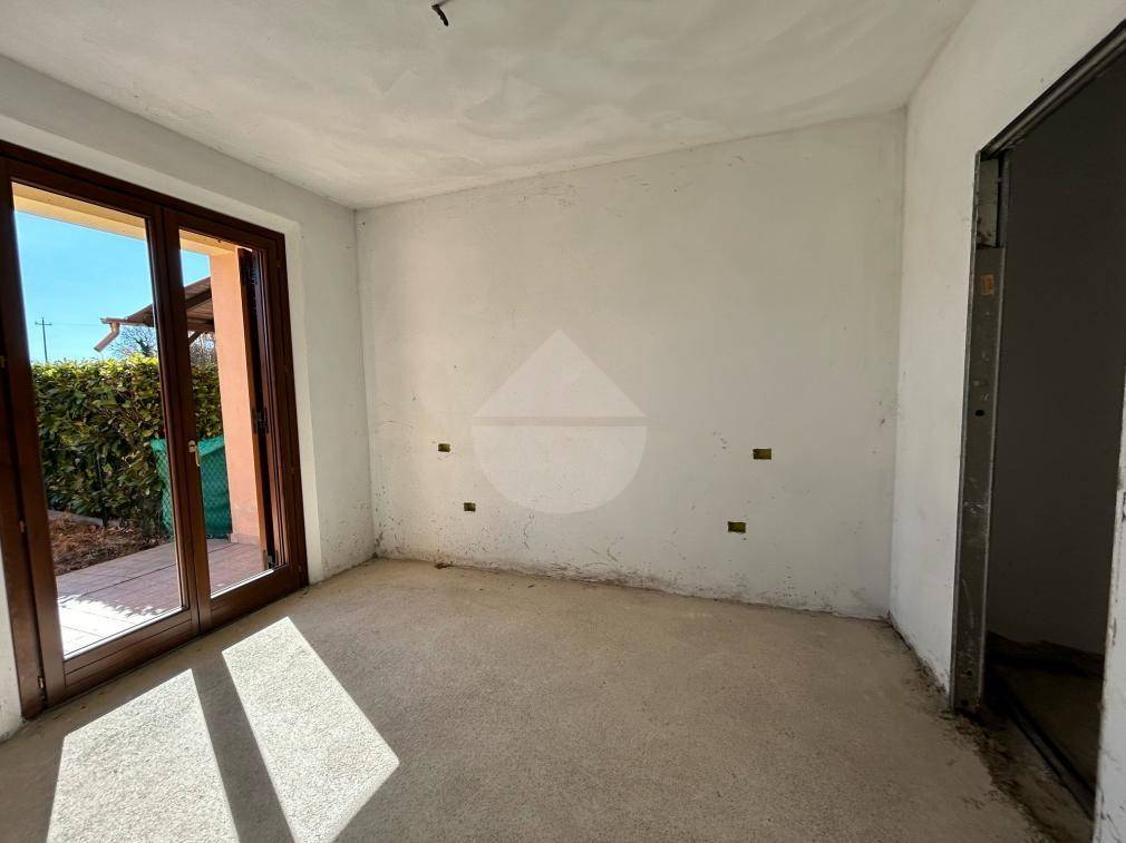 appartamento in vendita a Perugia in zona Ponte Valleceppi