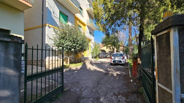 appartamento in vendita a Perugia in zona Centro Città