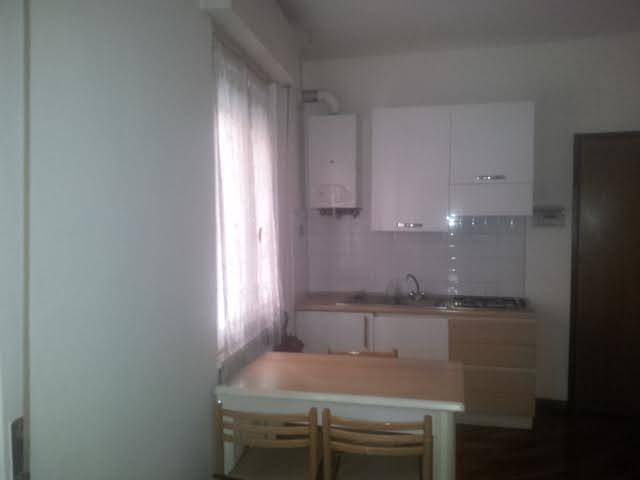 appartamento in vendita a Perugia in zona Stazione
