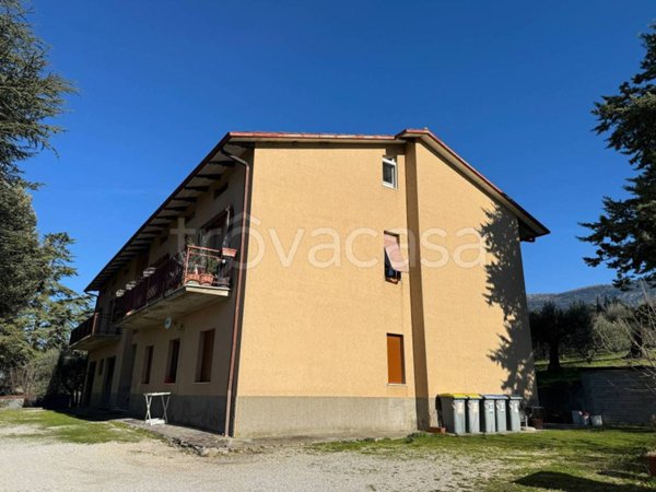 appartamento in vendita a Perugia in zona Colle Umberto I