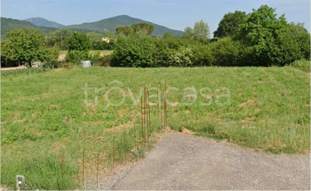 terreno agricolo in vendita a Perugia in zona Parlesca