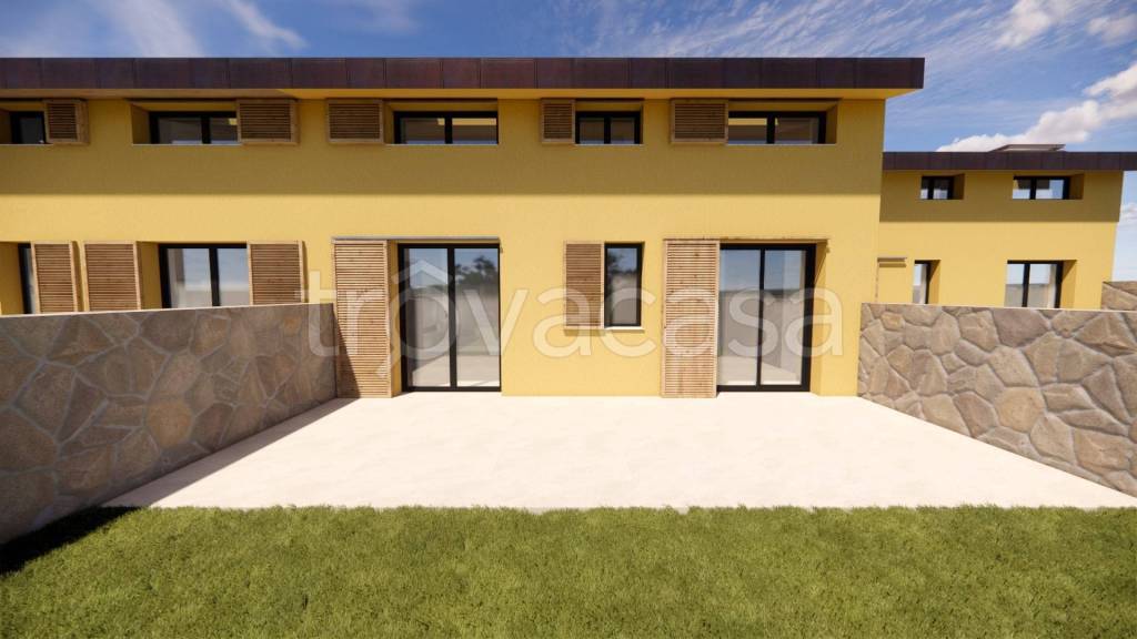 casa indipendente in vendita a Perugia in zona Santa Lucia
