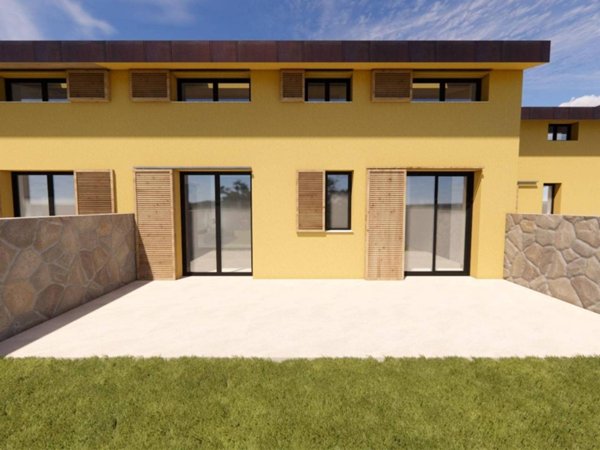 casa indipendente in vendita a Perugia in zona Santa Lucia