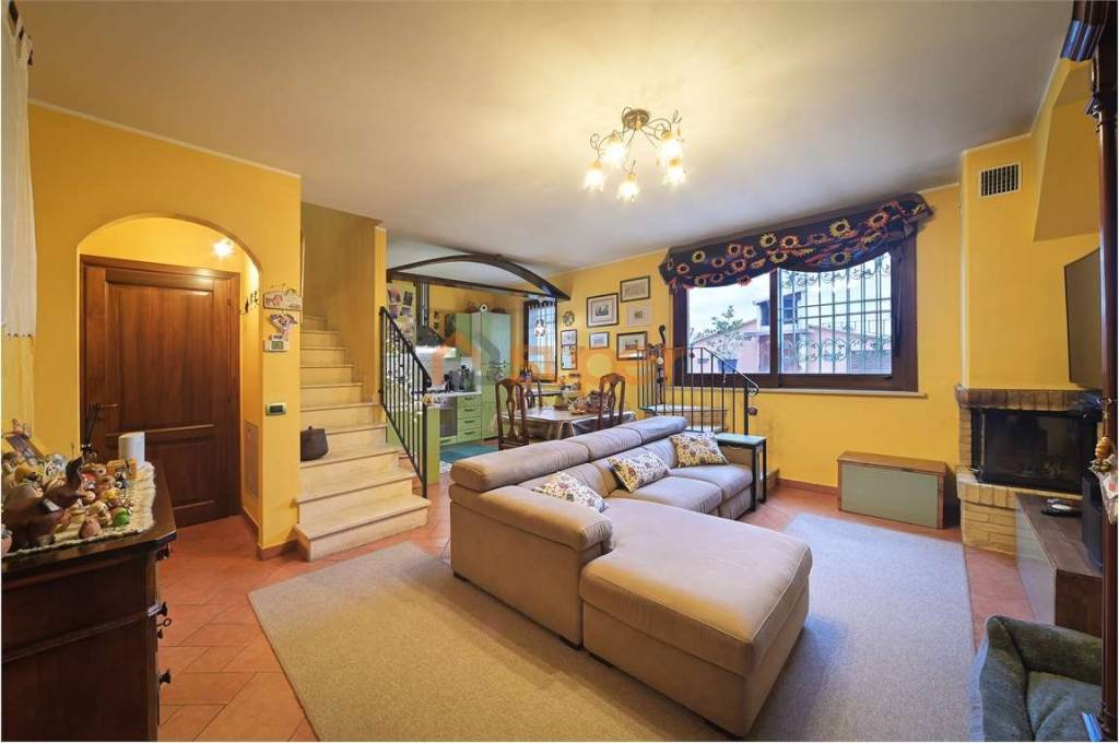 appartamento in vendita a Perugia in zona San Martino in Colle