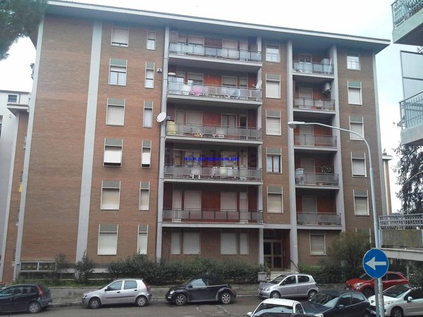 appartamento in vendita a Perugia in zona Case Bruciate