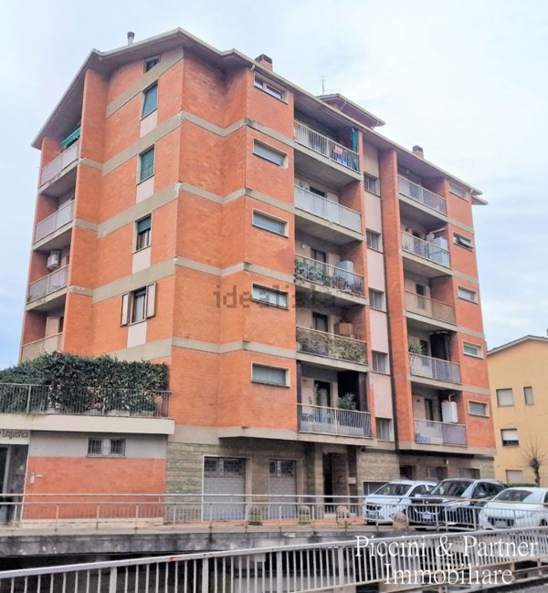 appartamento in vendita a Perugia in zona Case Bruciate