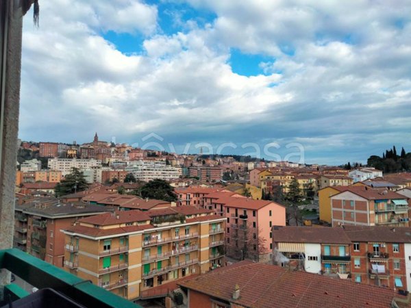 appartamento in vendita a Perugia in zona Madonna Alta