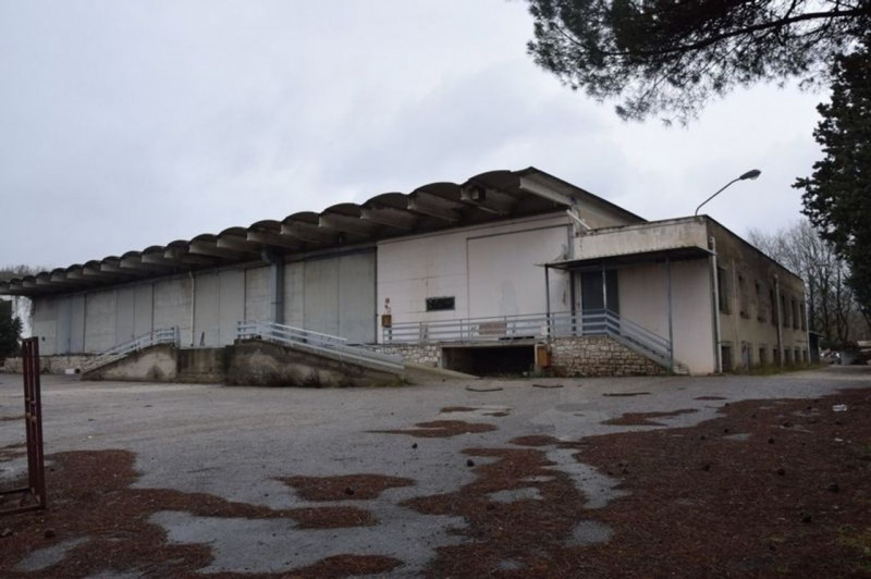 terreno edificabile in vendita a Perugia in zona Santa Sabina