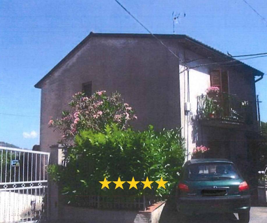appartamento in vendita a Perugia in zona San Sisto
